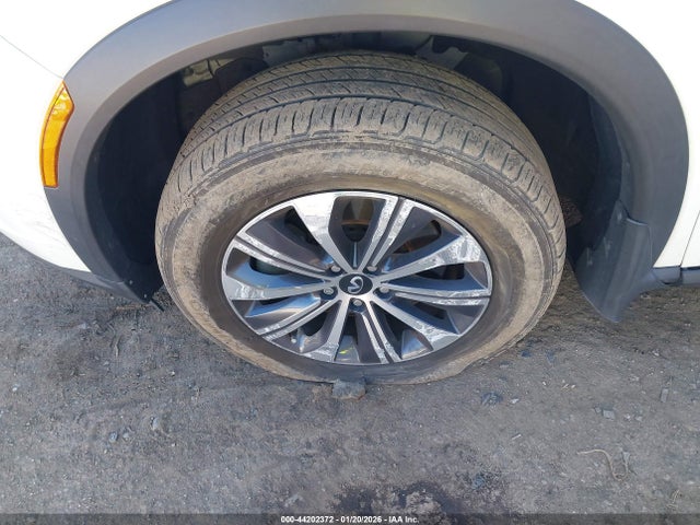 Продаж на аукціоні авто 2023 Infiniti Qx60 Pure Awd, vin: 5N1DL1ES6PC369054, номер лоту: 44202372
