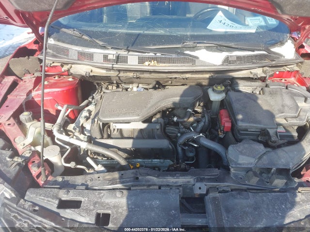 2019 NISSAN ROGUE SPORT JN1BJ1CRXKW334027 Photo 9