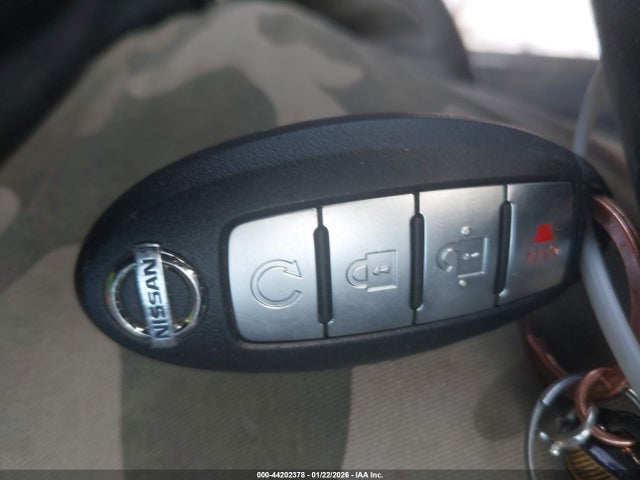 2019 NISSAN ROGUE SPORT JN1BJ1CRXKW334027 Photo 10