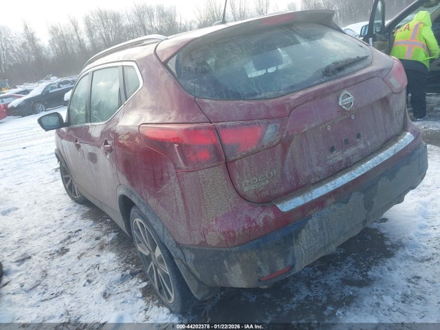 2019 NISSAN ROGUE SPORT JN1BJ1CRXKW334027 Photo 2