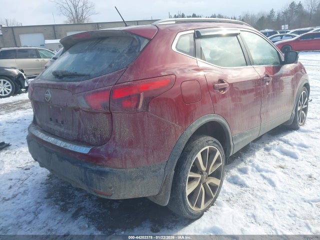 2019 NISSAN ROGUE SPORT JN1BJ1CRXKW334027 Photo 3