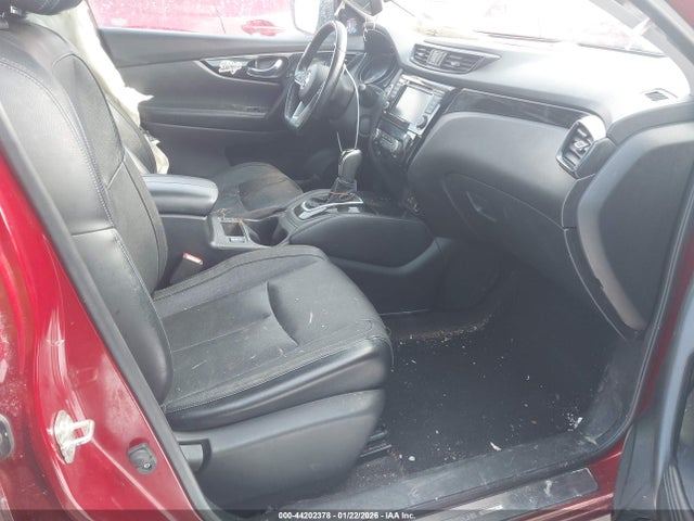 2019 NISSAN ROGUE SPORT JN1BJ1CRXKW334027 Photo 4