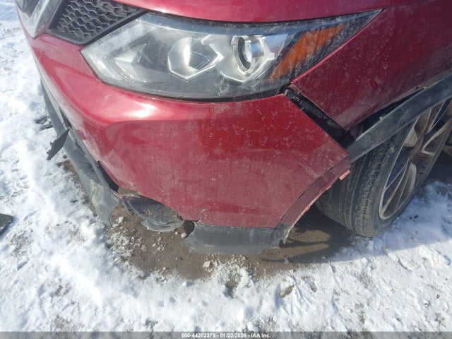 2019 NISSAN ROGUE SPORT JN1BJ1CRXKW334027 Photo 5