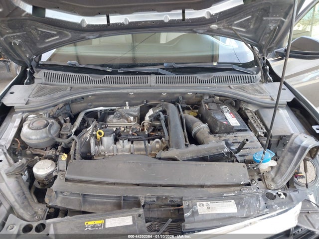 44202384 :رقم المزاد ، 3VWCB7BU2LM016313 vin ، 2020 Volkswagen Jetta 1.4t R-line/1.4t S/1.4t Se مزاد بيع