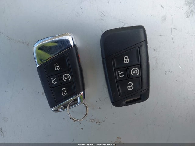 44202384 :رقم المزاد ، 3VWCB7BU2LM016313 vin ، 2020 Volkswagen Jetta 1.4t R-line/1.4t S/1.4t Se مزاد بيع
