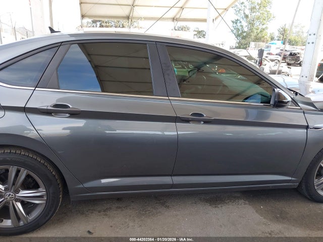 44202384 :رقم المزاد ، 3VWCB7BU2LM016313 vin ، 2020 Volkswagen Jetta 1.4t R-line/1.4t S/1.4t Se مزاد بيع