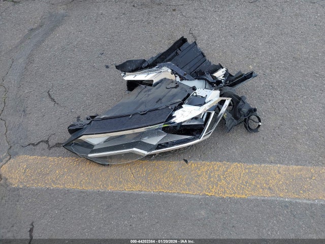 44202384 :رقم المزاد ، 3VWCB7BU2LM016313 vin ، 2020 Volkswagen Jetta 1.4t R-line/1.4t S/1.4t Se مزاد بيع
