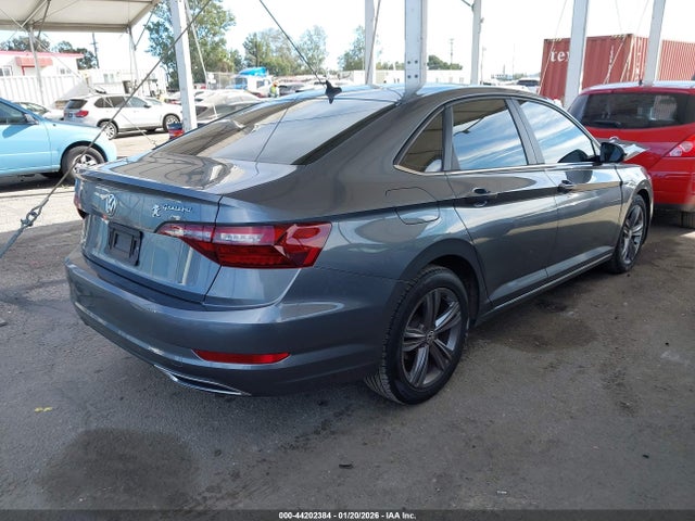 44202384 :رقم المزاد ، 3VWCB7BU2LM016313 vin ، 2020 Volkswagen Jetta 1.4t R-line/1.4t S/1.4t Se مزاد بيع