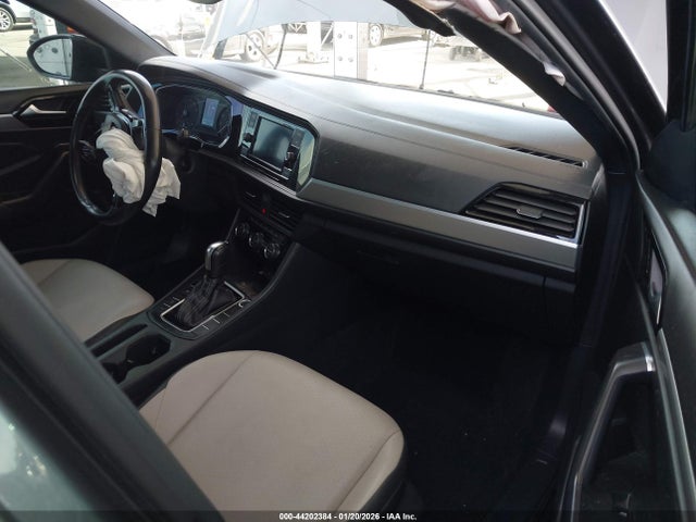 44202384 :رقم المزاد ، 3VWCB7BU2LM016313 vin ، 2020 Volkswagen Jetta 1.4t R-line/1.4t S/1.4t Se مزاد بيع