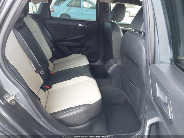 44202384 :رقم المزاد ، 3VWCB7BU2LM016313 vin ، 2020 Volkswagen Jetta 1.4t R-line/1.4t S/1.4t Se مزاد بيع