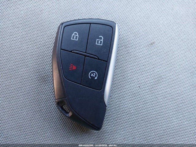 2024 HONDA PROLOGUE 3GPKHVRJ8RS506402 Photo 10