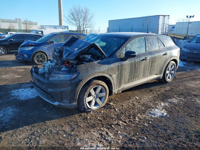 2024 HONDA PROLOGUE 3GPKHVRJ8RS506402 Photo 1