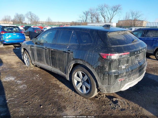 2024 HONDA PROLOGUE 3GPKHVRJ8RS506402 Photo 2