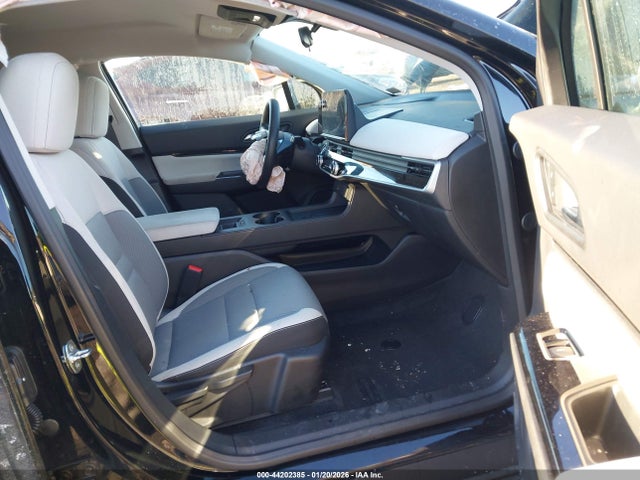 2024 HONDA PROLOGUE 3GPKHVRJ8RS506402 Photo 4