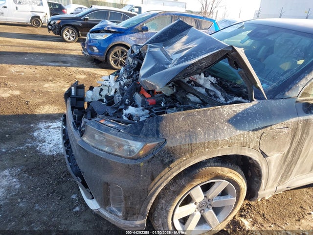 2024 HONDA PROLOGUE 3GPKHVRJ8RS506402 Photo 5