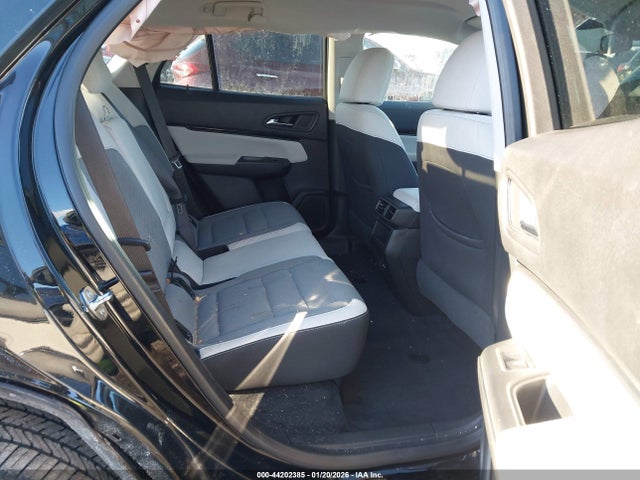 2024 HONDA PROLOGUE 3GPKHVRJ8RS506402 Photo 7