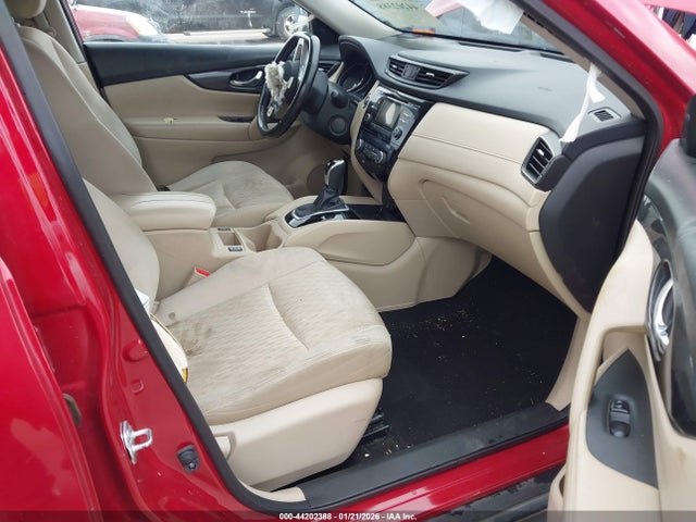 JN8AT2MT0HW393670 Nissan ROGUE SV
