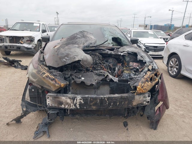 Nissan Maxima 3.5 Sl 2017 1N4AA6AP4HC451139 Image 11