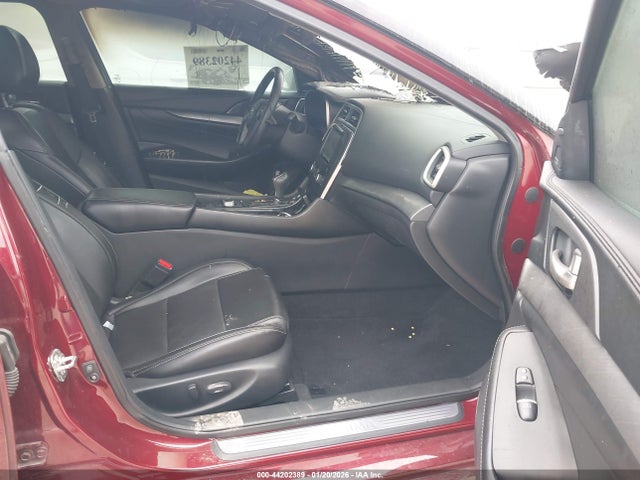 Nissan Maxima 3.5 Sl 2017 1N4AA6AP4HC451139 Image 5