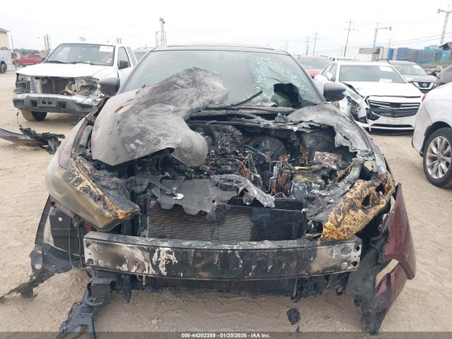 Nissan Maxima 3.5 Sl 2017 1N4AA6AP4HC451139 Image 6