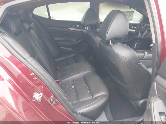 Nissan Maxima 3.5 Sl 2017 1N4AA6AP4HC451139 Image 8