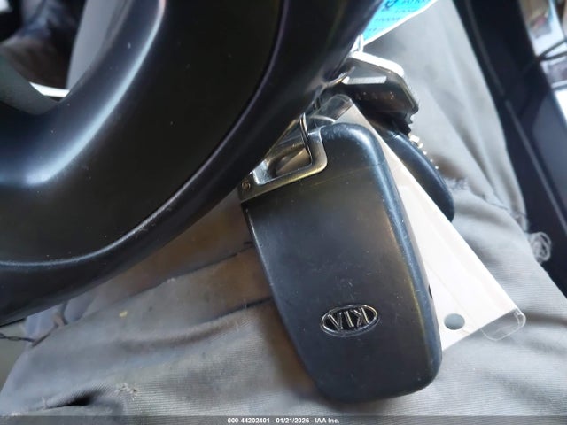 2013 Kia Optima Ex მანქანა იყიდება აუქციონზე, vin: 5XXGN4A73DG249772, აუქციონის ნომერი: 44202401