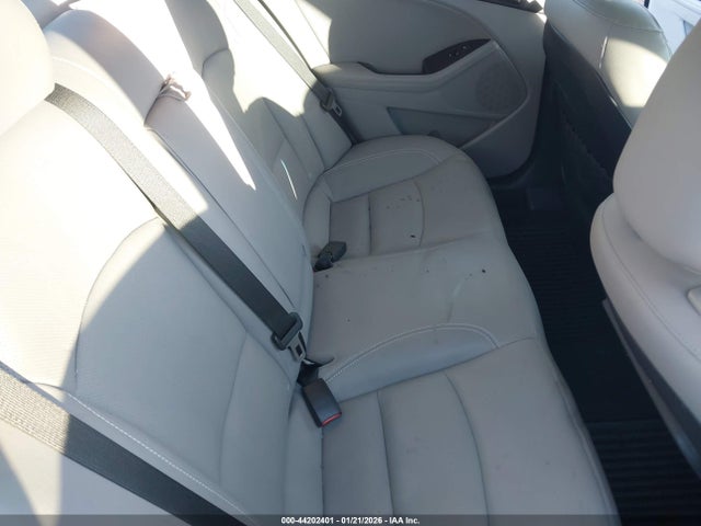 2013 Kia Optima Ex მანქანა იყიდება აუქციონზე, vin: 5XXGN4A73DG249772, აუქციონის ნომერი: 44202401