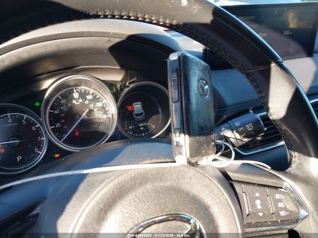 Продаж на аукціоні авто 2021 Mazda Cx-5 Touring, vin: JM3KFACM4M0328563, номер лоту: 44202402