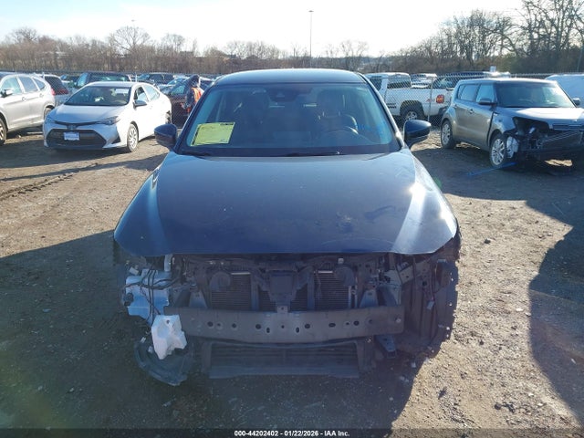 Продаж на аукціоні авто 2021 Mazda Cx-5 Touring, vin: JM3KFACM4M0328563, номер лоту: 44202402