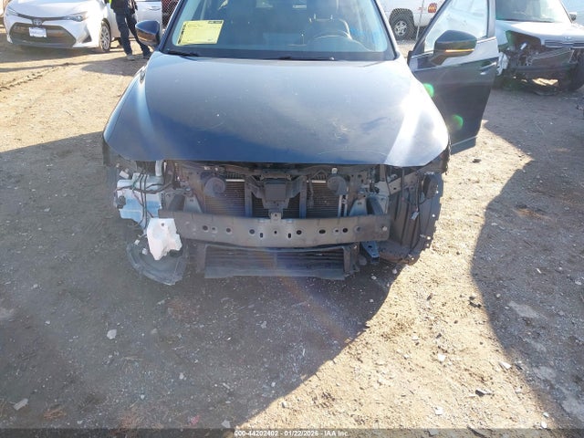 Продаж на аукціоні авто 2021 Mazda Cx-5 Touring, vin: JM3KFACM4M0328563, номер лоту: 44202402