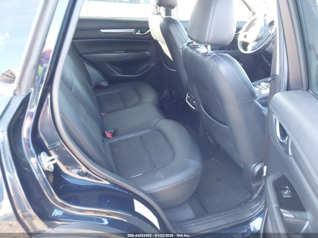 Продаж на аукціоні авто 2021 Mazda Cx-5 Touring, vin: JM3KFACM4M0328563, номер лоту: 44202402