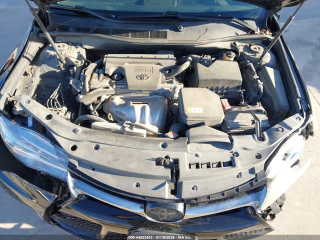 4T1BF1FK5GU266344 Toyota CAMRY SE