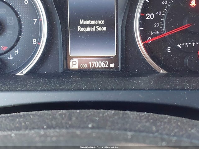 4T1BF1FK5GU266344 Toyota CAMRY SE
