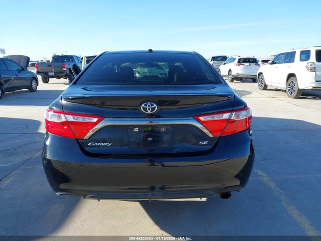 4T1BF1FK5GU266344 Toyota CAMRY SE