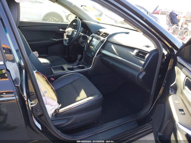 4T1BF1FK5GU266344 Toyota CAMRY SE