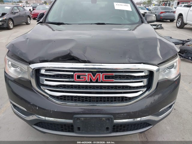 Aukcja sprzedaży 2019 Gmc Acadia Sle-2, vin: 1GKKNLLA1KZ149990, numer aukcji: 44202406