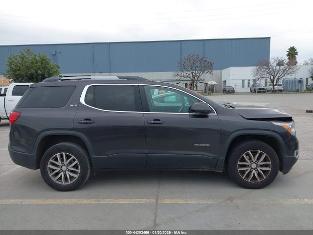 Aukcja sprzedaży 2019 Gmc Acadia Sle-2, vin: 1GKKNLLA1KZ149990, numer aukcji: 44202406