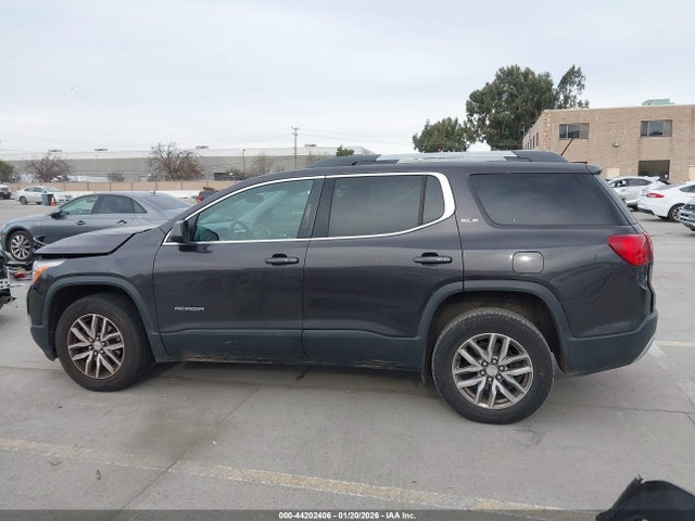 Aukcja sprzedaży 2019 Gmc Acadia Sle-2, vin: 1GKKNLLA1KZ149990, numer aukcji: 44202406