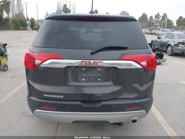Aukcja sprzedaży 2019 Gmc Acadia Sle-2, vin: 1GKKNLLA1KZ149990, numer aukcji: 44202406