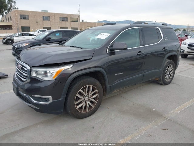 Aukcja sprzedaży 2019 Gmc Acadia Sle-2, vin: 1GKKNLLA1KZ149990, numer aukcji: 44202406