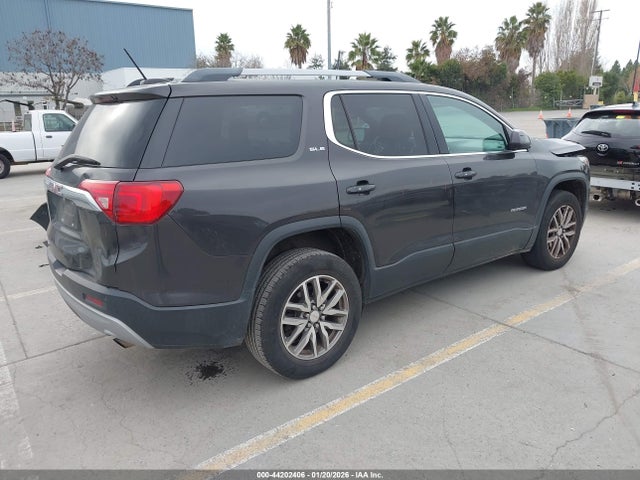 Aukcja sprzedaży 2019 Gmc Acadia Sle-2, vin: 1GKKNLLA1KZ149990, numer aukcji: 44202406