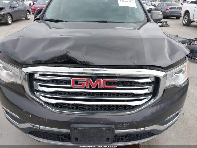 Aukcja sprzedaży 2019 Gmc Acadia Sle-2, vin: 1GKKNLLA1KZ149990, numer aukcji: 44202406