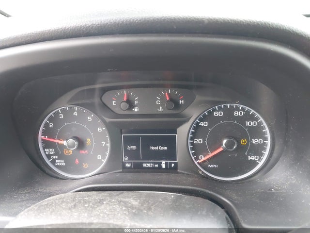 Aukcja sprzedaży 2019 Gmc Acadia Sle-2, vin: 1GKKNLLA1KZ149990, numer aukcji: 44202406