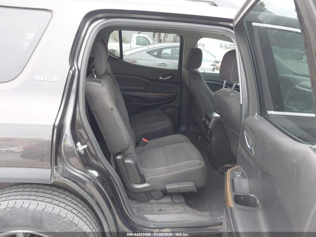 Aukcja sprzedaży 2019 Gmc Acadia Sle-2, vin: 1GKKNLLA1KZ149990, numer aukcji: 44202406