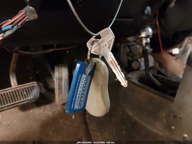 44202408 :رقم المزاد ، 1B7KF2368XJ627553 vin ، 1999 Dodge Ram 2500 St مزاد بيع