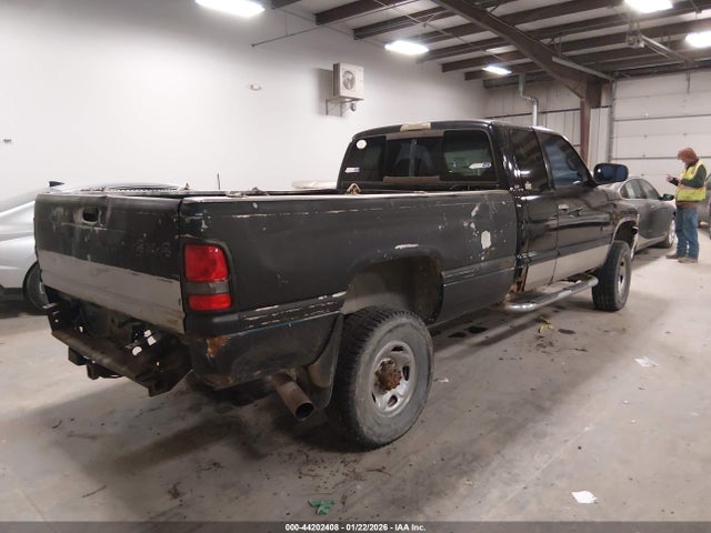 44202408 :رقم المزاد ، 1B7KF2368XJ627553 vin ، 1999 Dodge Ram 2500 St مزاد بيع