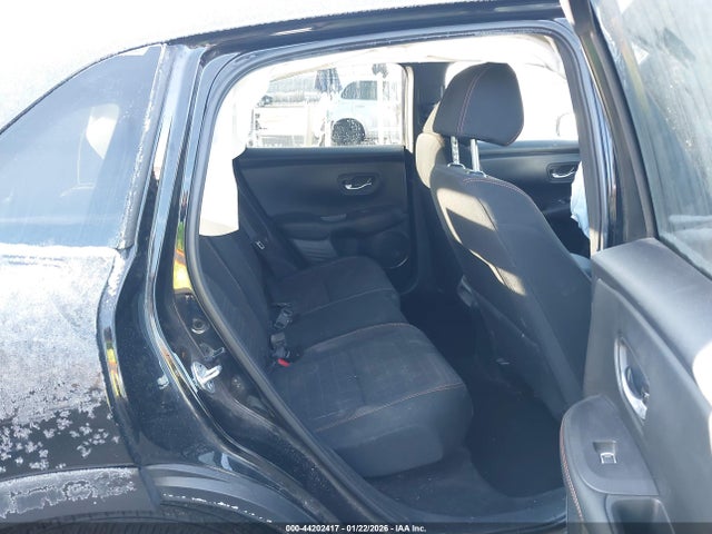 3CZRZ2H5XSM783475 Honda Hr-v Awd Sport