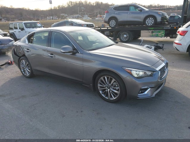 2024 INFINITI Q50 JN1EV7BR8RM631096