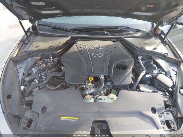 2024 INFINITI Q50 JN1EV7BR8RM631096 Photo 9