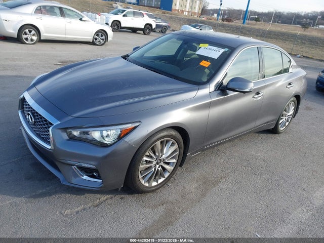 2024 INFINITI Q50 JN1EV7BR8RM631096 Photo 1